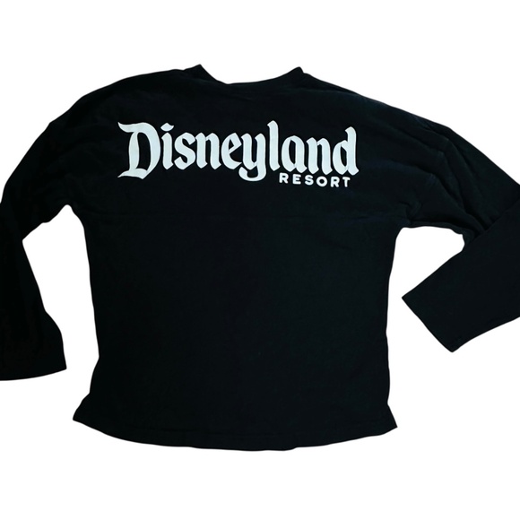 Disney Sweatshirt Spirit Jersey Kids Youth XL Disneyland Resort